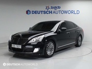 Hyundai Equus 2015