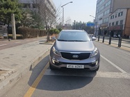 Kia Sportage 2015