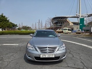 Hyundai Genesis 2009