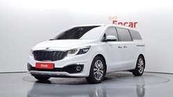 Kia Canival 2017