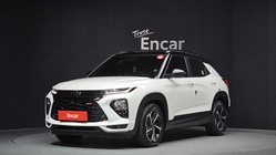 Chevrolet Trailblazer 2021