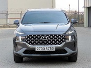 Hyundai Santa Fe 2023