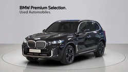BMW X5 2024