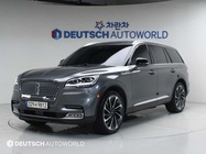 Lincoln Aviator 2021