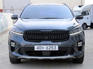 Kia Sorento 2018