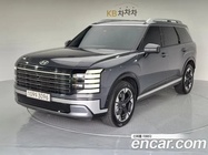 Hyundai Palisade 2025