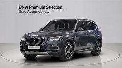 BMW X5 2020