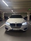 BMW X6 2018