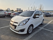 Chevrolet Spark 2014