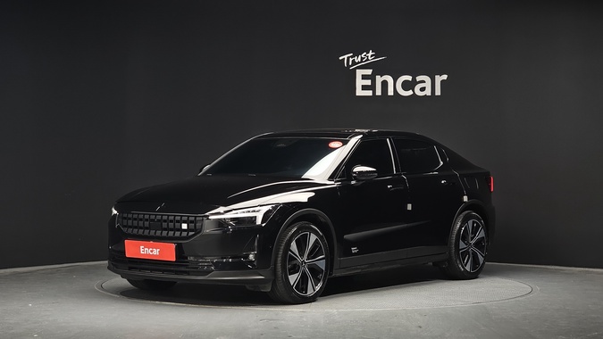 Polestar 2 2022