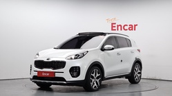 Kia Sportage 2017