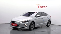 Hyundai Avante 2015