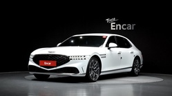 Genesis G90 2024