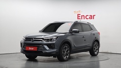 Ssangyong KORANDO 2020