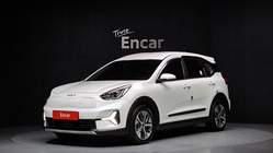 Kia Niro 2023