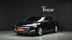 Chevrolet Malibu 2020