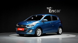 Chevrolet Spark 2018