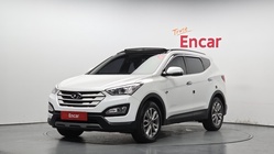 Hyundai Santa Fe 2014