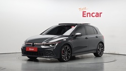 Volkswagen Golf 2024