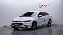 Chevrolet Malibu 2016