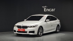 BMW Gran Turismo 2020