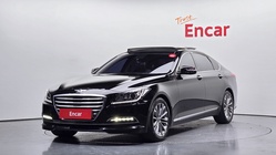 Hyundai Genesis 2014