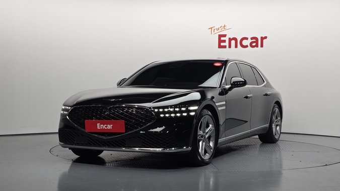 Genesis G90 2022