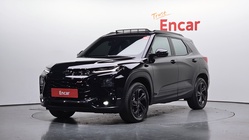 Chevrolet Trailblazer 2023