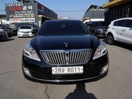 Hyundai Equus 2013
