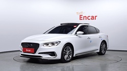 Hyundai Grandeur 2018