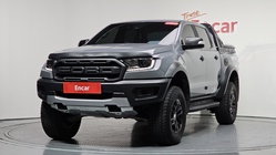 Ford Ranger 2021