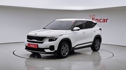 Kia Seltos 2020