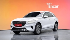 Genesis GV70 2022