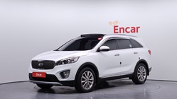 Kia Sorento 2015