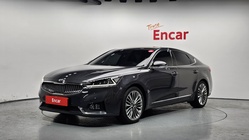 Kia K7 2018