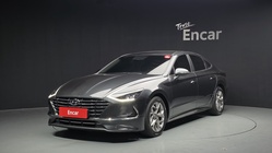 Hyundai Sonata 2021