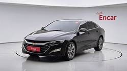 Chevrolet Malibu 2022