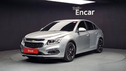 Chevrolet Cruze 2016
