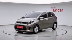 Kia morning 2019