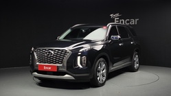 Hyundai Palisade 2019