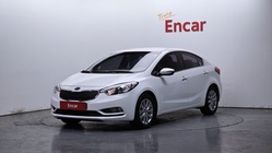 Kia K3 2014