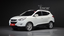 Hyundai Tucson 2012