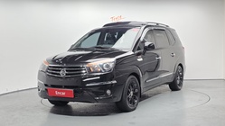 Ssangyong KORANDO 2014
