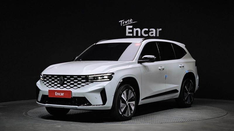 Samsung Grand Koleos