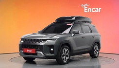 Ssangyong Torres 2023