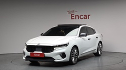 Kia K7 2019