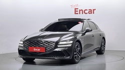 Genesis G80 2025
