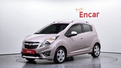 Chevrolet Spark 2011