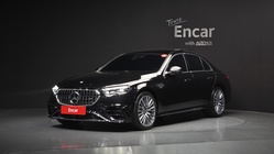 Mercedes-Benz E-Class 2025