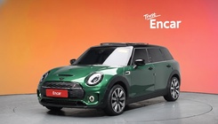 MINI Clubman 2023